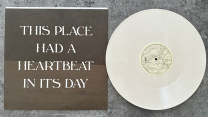 Stick Season (We’ll All Be Here Forever) (IEX: OPAQUE BONE VINYL) | Mint (M) Mint (M)-