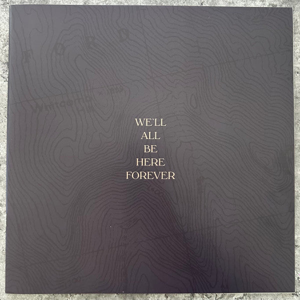 Stick Season (We’ll All Be Here Forever) (IEX: OPAQUE BONE VINYL) | Mint (M) Mint (M)-