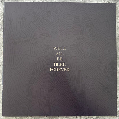 Stick Season (We’ll All Be Here Forever) (IEX: OPAQUE BONE VINYL) | Mint (M) Mint (M)-