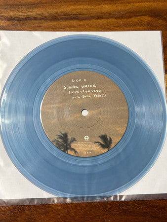 GIGI PEREZ - LIVE FROM VEVO (RSD 2026 VINYL 7") | Mint (M) Mint (M)-