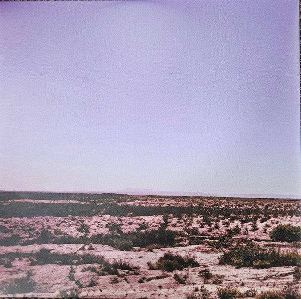 South of Here (GREEN IRIDESCENT VINYL) | Mint (M) Excellent (EX)-
