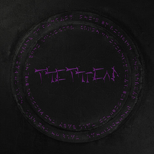 Willow - (PRESALE 7/24/26) The Thread (CLEAR MAGENTA VINYL) | Mint (M) Mint (M)-