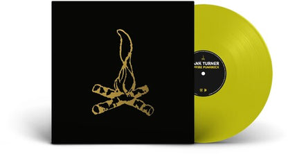 Frank Turner - (PRESALE 6/26/26) Campfire Punkrock 20 (IEX CLEAR YELLOW VINYL) | Mint (M) Mint (M)-