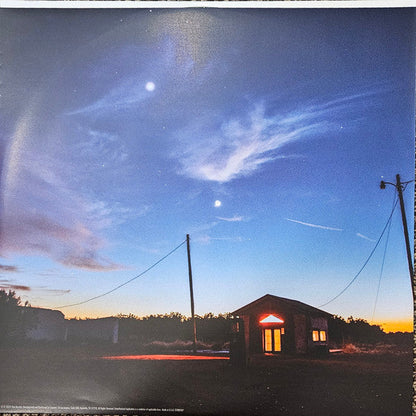 South of Here (GREEN IRIDESCENT VINYL) | Mint (M) Excellent (EX)-