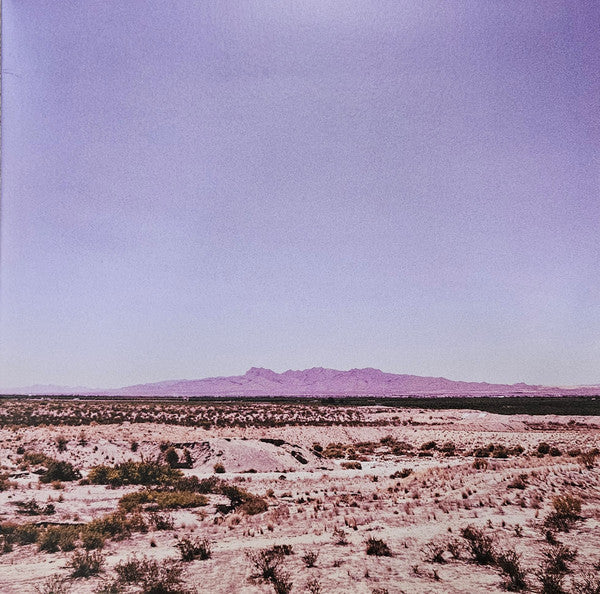 South of Here (GREEN IRIDESCENT VINYL) | Mint (M) Excellent (EX)-