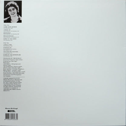 Starsailor | Mint (M) Mint (M)-