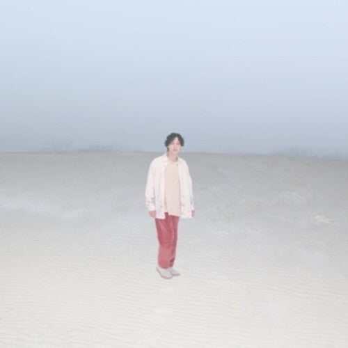 Roth Bart Baron - Mugen no HAKU (VINYL) |-