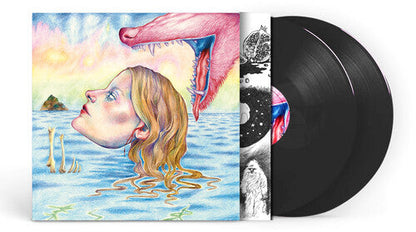 Paris Paloma - Cacophony (2xVINYL) | Mint (M) Mint (M)-