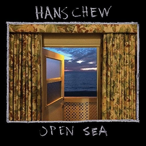 Hans Chew - Open Sea (VINYL) |-