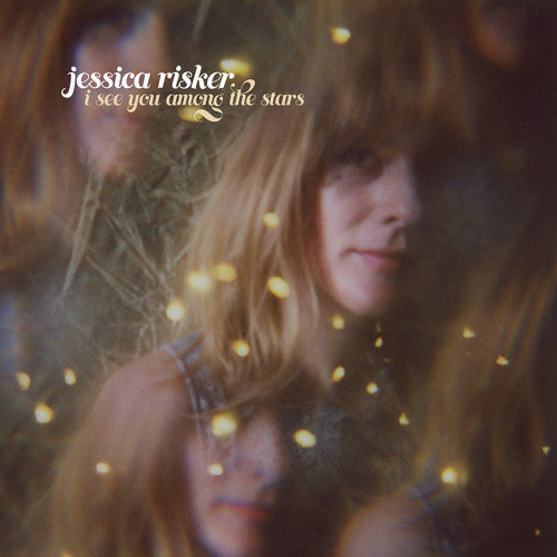Jessica Risker - I See You Among The Stars (VINYL) |-