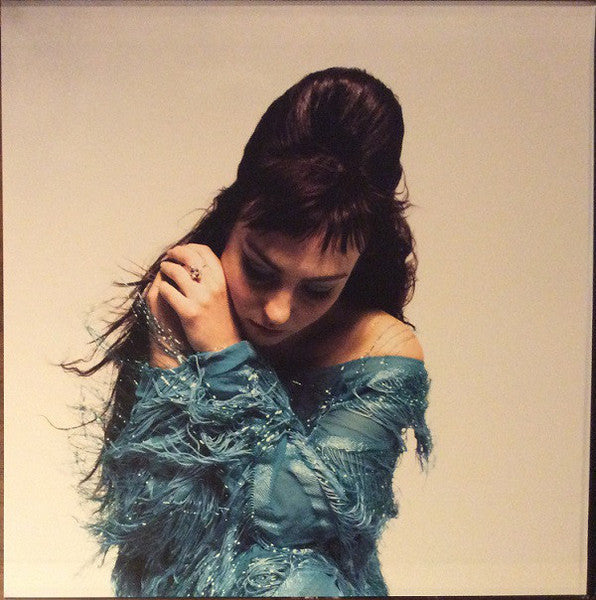 Angel Olsen - All Mirrors (2x VINYL) | Mint (M) Mint (M)-