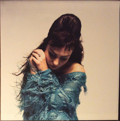 Angel Olsen - All Mirrors (2x VINYL) | Mint (M) Mint (M)-