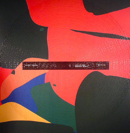 Henri Texier - Les Là-Bas (Bonobo Remix) | Mint (M) Mint (M)-