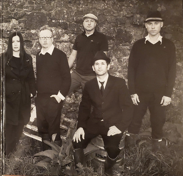 Flogging Molly - Float | Mint (M) Mint (M)-