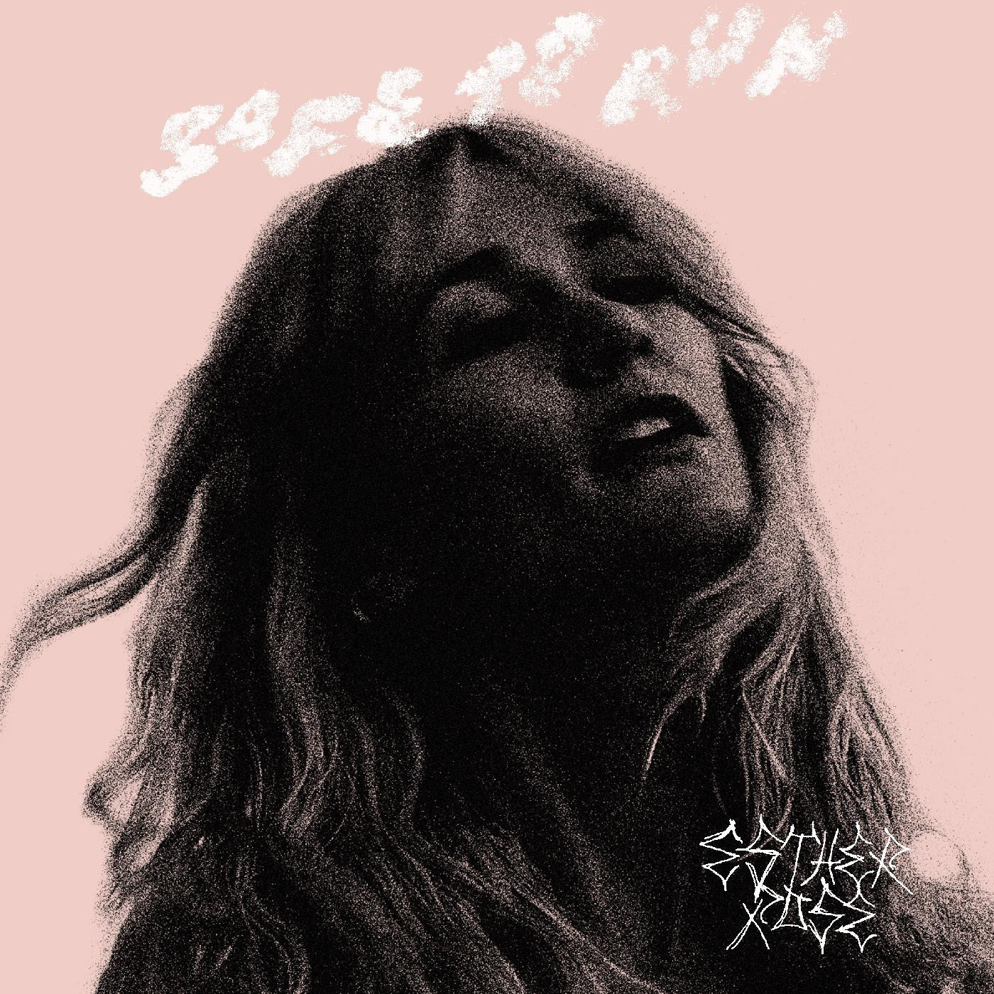 Rose, Esther - Safe to Run (CD) |-
