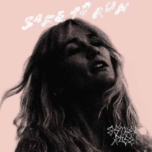 Rose, Esther - Safe to Run (CD) |-