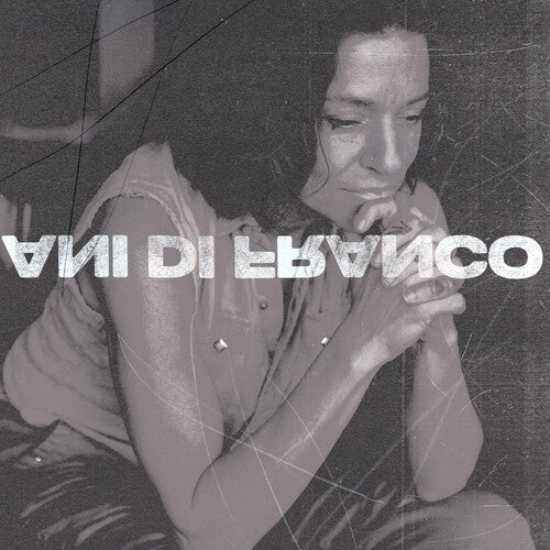 Ani Difranco - Unprecedented Sh!t (VINYL) |-