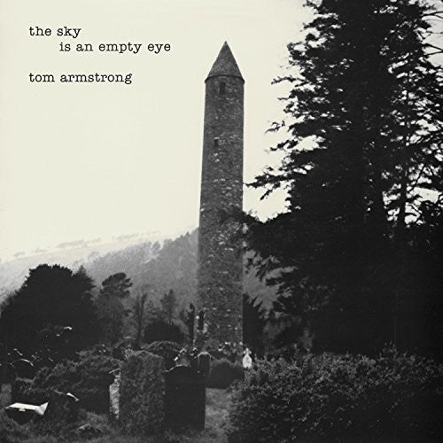 Tom Armstrong - The Sky Is An Empty Sky (VINYL) |-