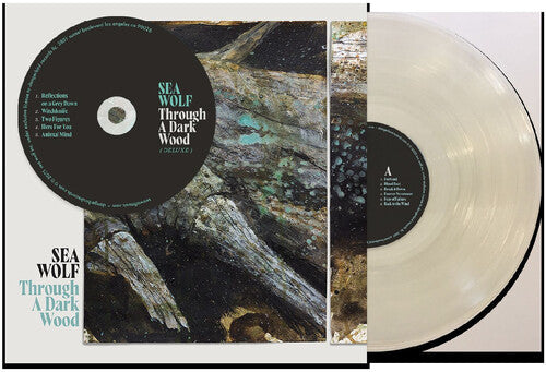 Sea Wolf - Through A Dark Wood (VINYL) |-