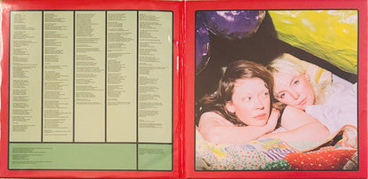 The A's (2) - Fruit (VMP VINYL) | Mint (M) Mint (M)-