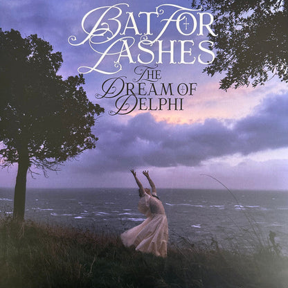 Bat For Lashes - The Dream Of Delphi | Mint (M) Mint (M)-