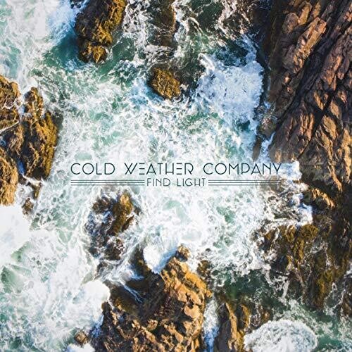 Cold Weather Company - Find Light (2xVINYL) |-