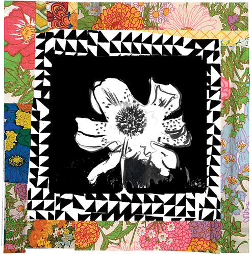 Woods - Perennial (VINYL) |-