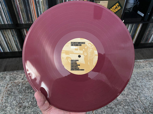 Adrianne Lenker - A-Sides And Besides (COLOR VINYL) | Mint (M) Mint (M)-