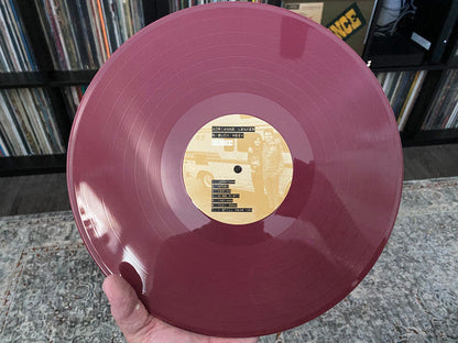 Adrianne Lenker - A-Sides And Besides (COLOR VINYL) | Mint (M) Mint (M)-