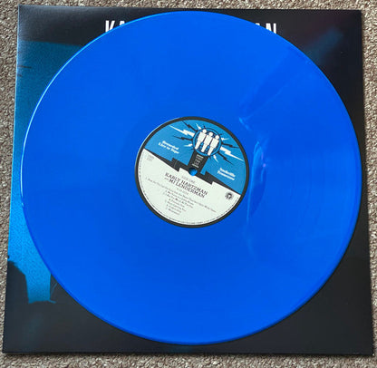 Karly Hartzman And MJ Lenderman Live At Third Man Records (VINYL) | Mint (M) Mint (M)-