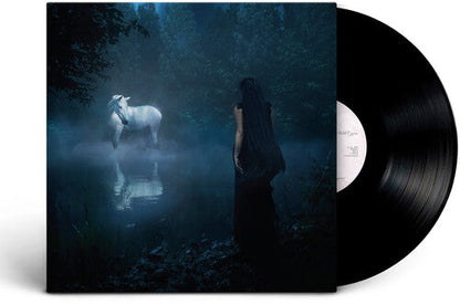 Noah Cyrus - (PRE-ORDER 10/17/25) I Want My Loved Ones To Go With Me (VINYL) | Mint (M) Mint (M)-