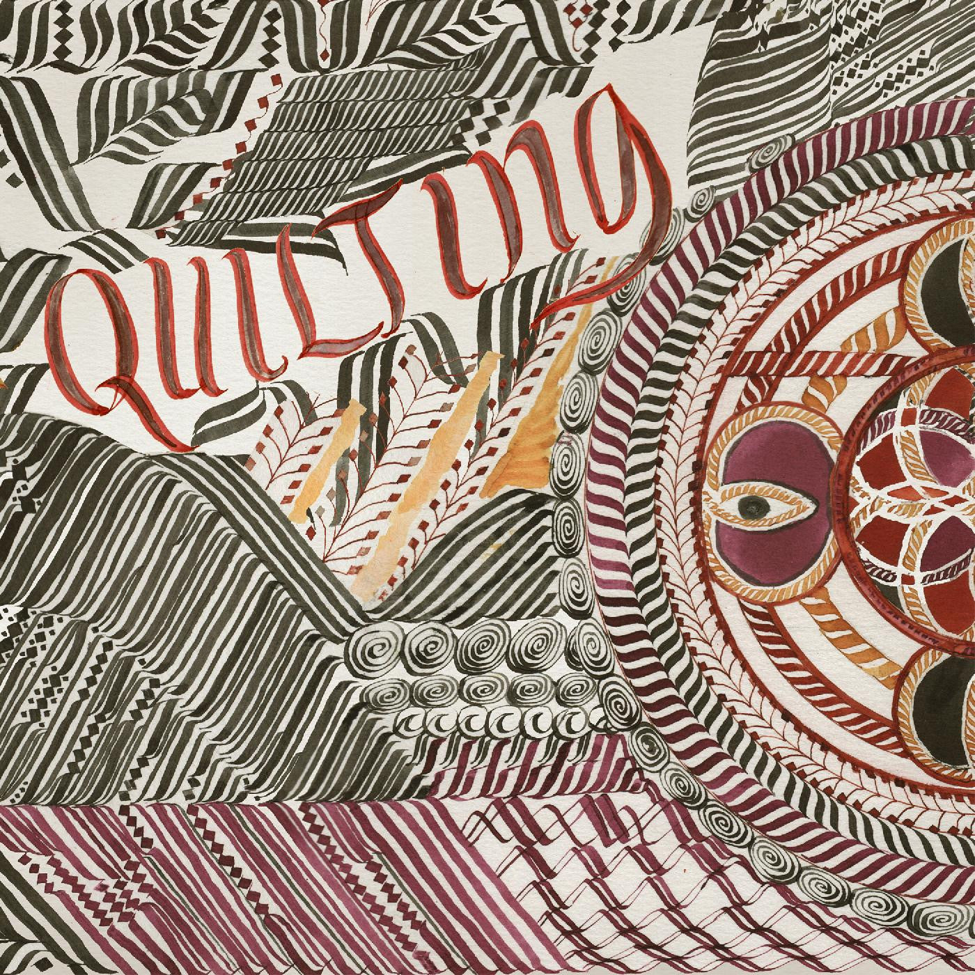 Quilting - Quilting |-