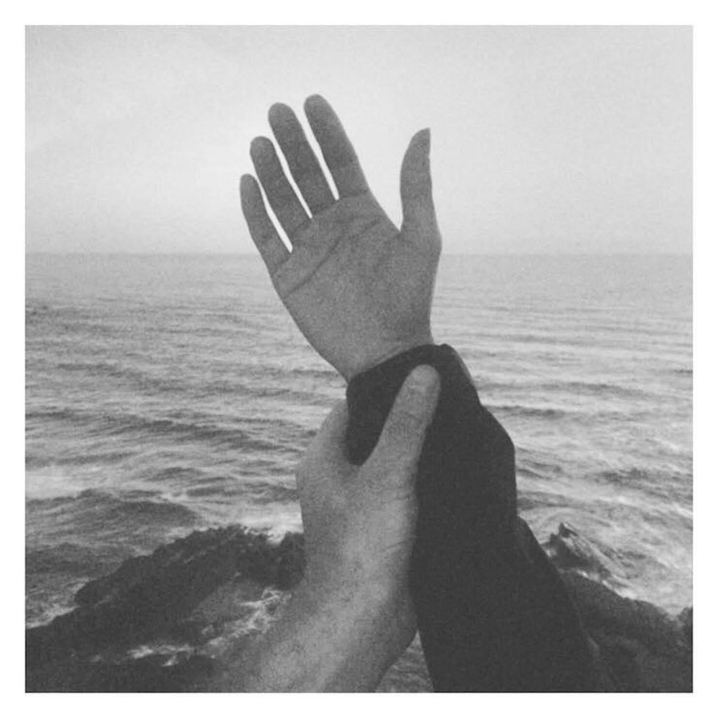 Winter, Eli - Unbecoming |-