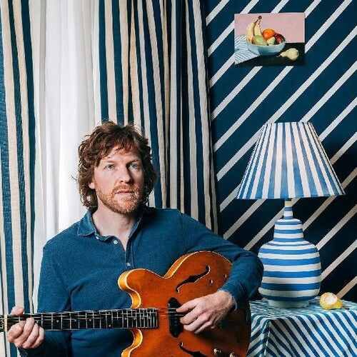 Doug Paisley - Starter Home (VINYL) |-