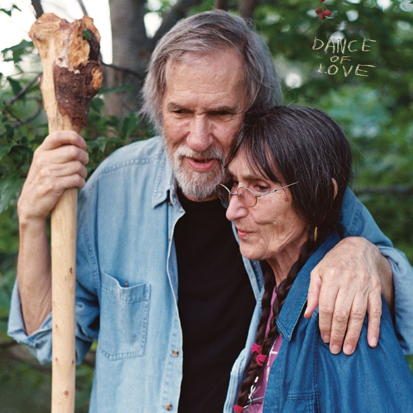 Zimmerman, Tucker - Dance Of Love |-