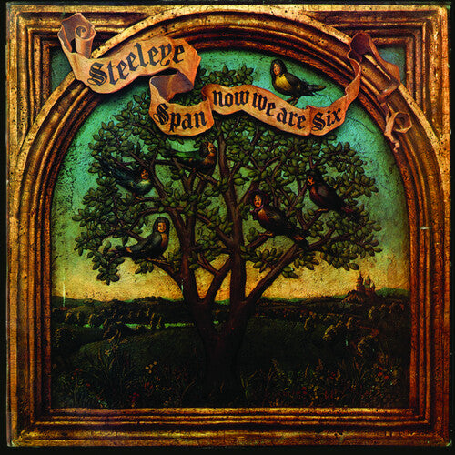 Steeleye Span - Now We Are Six (VINYL) |-
