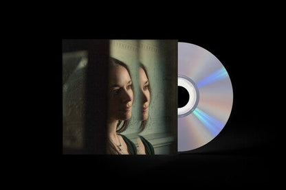 Margaret Glaspy - (PRESALE 8/7/26) I Am Both (CD ATO 2026) | NEW Mint (M) Mint (M)-