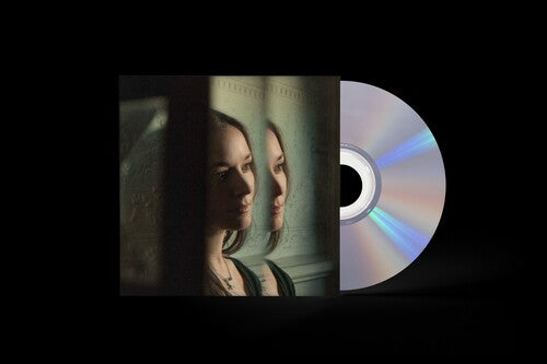 Margaret Glaspy - (PRESALE 8/7/26) I Am Both (CD ATO 2026) | NEW Mint (M) Mint (M)-