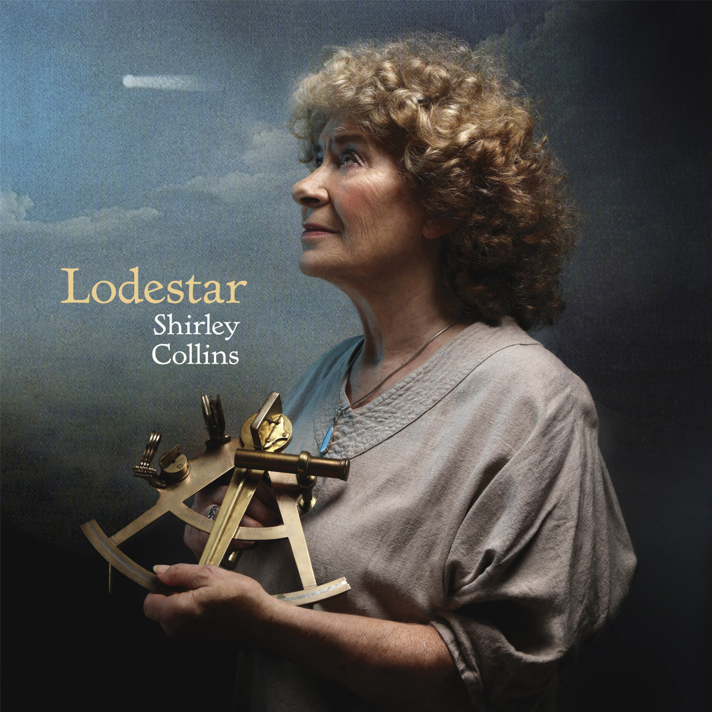 Collins, Shirley - Lodestar (CD) |-