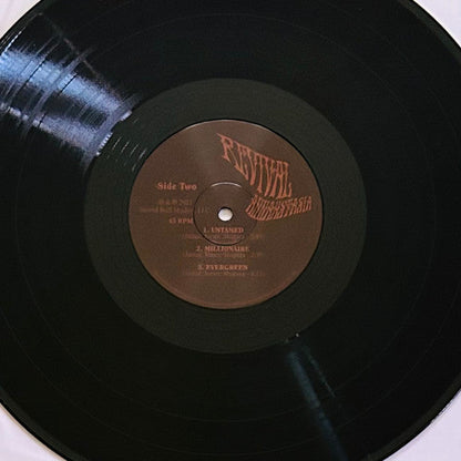 Annahstasia - Revival (VMP VINYL) | Mint (M) Mint (M)-