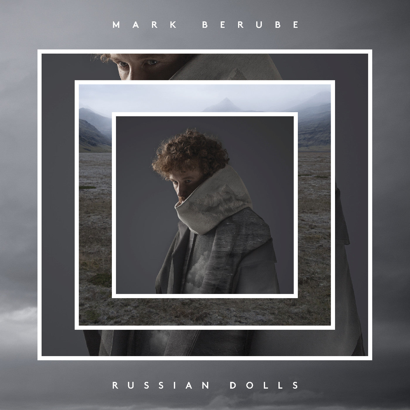 Berube, Mark - Russian Dolls (Vinyl) |-