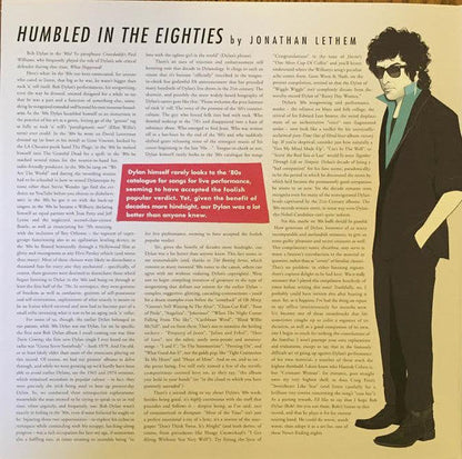Various - Bob Dylan In The 80s: Volume One |-