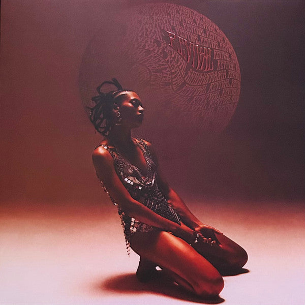 Annahstasia - Revival (VMP VINYL) | Mint (M) Mint (M)-