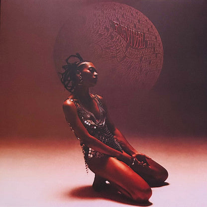Annahstasia - Revival (VMP VINYL) | Mint (M) Mint (M)-