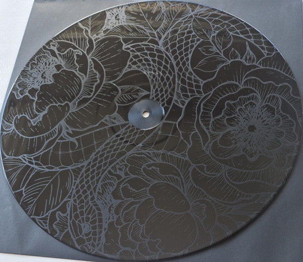 Jason Isbell & Amanda Shires - The Sound Emporium EP (VINYL 12") |-