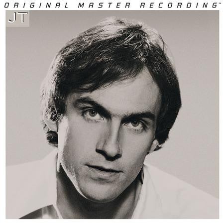 James Taylor - JT (MFSL VINYL) | Mint (M) Mint (M)-
