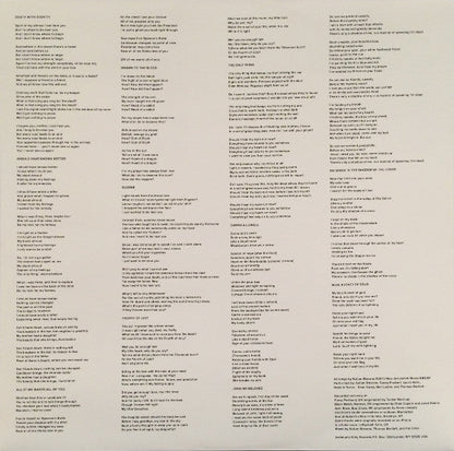 Sufjan Stevens - Carrie & Lowell | Mint (M) Mint (M)-