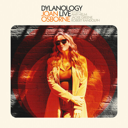 Joan Osborne - Dylanology (VINYL) |-