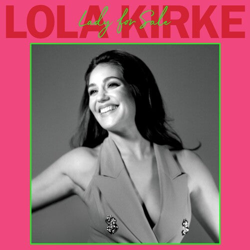Lola Kirke - Lady For Sale (VINYL) |-