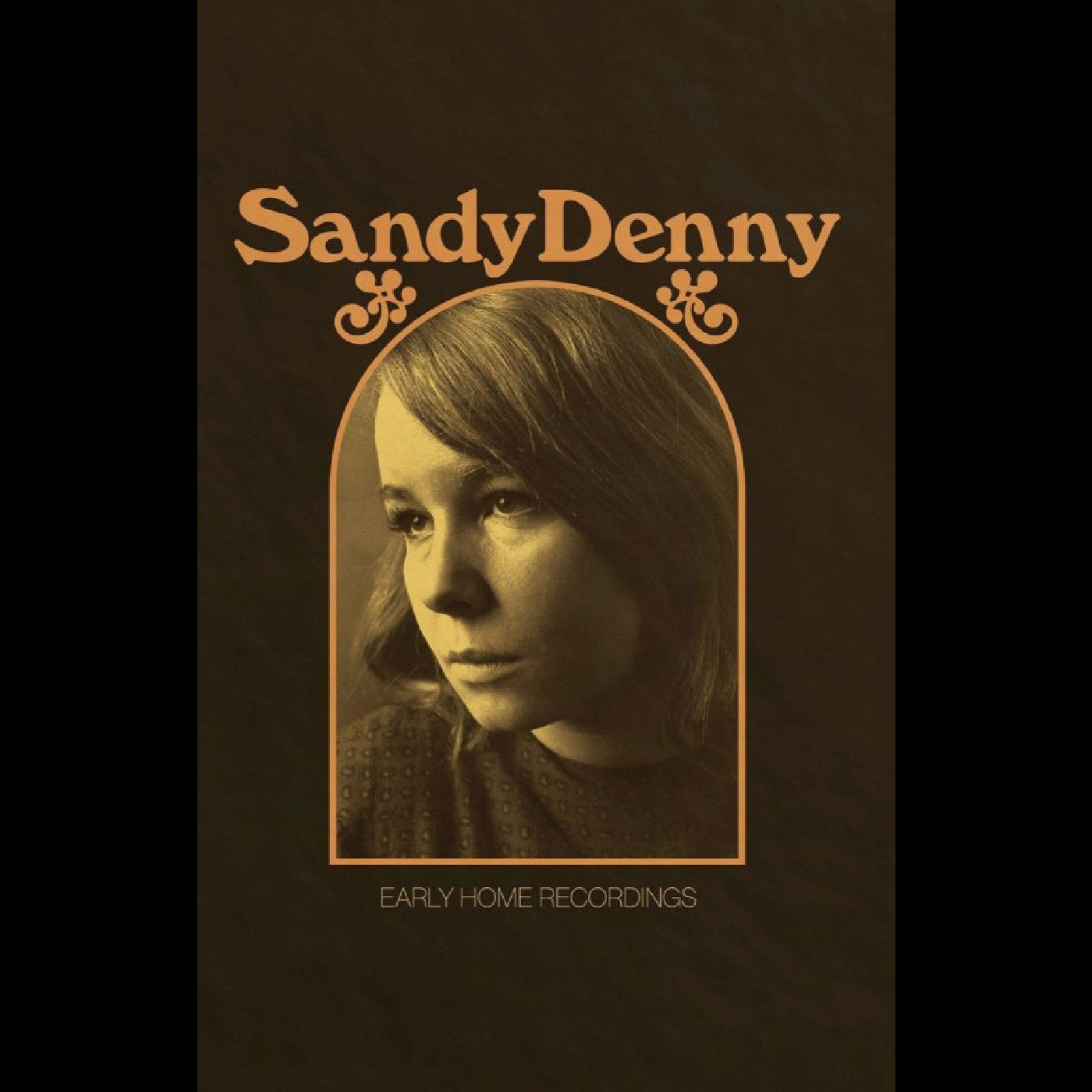 Denny, Sandy - Early Home Recordings (CD) |-